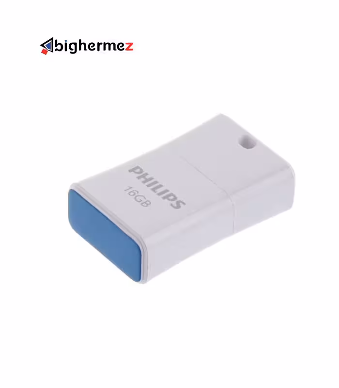 فلش مموری فیلیپس مدل پیکو به ظرفیت 16 گیگ