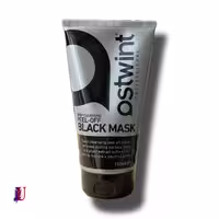 ماسک لایه بردار صورت بلک استیونت ASTWINT مدل black mask (150میل)