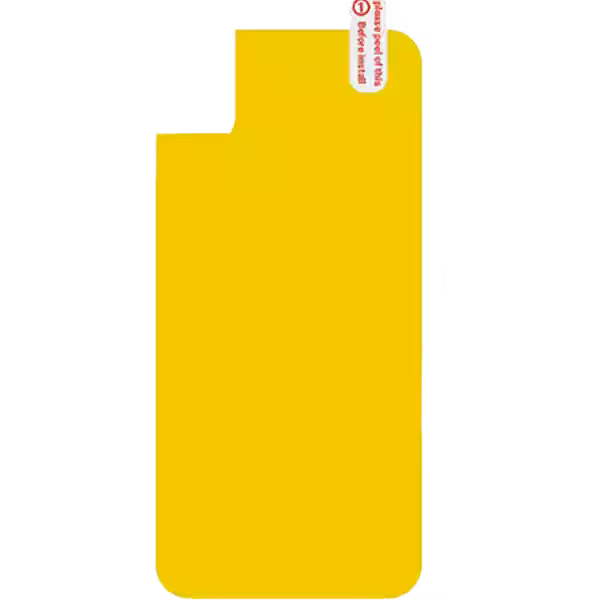 محافظ پشت گوشی مدل TPU مناسب برای گوشی موبایل سامسونگ A02