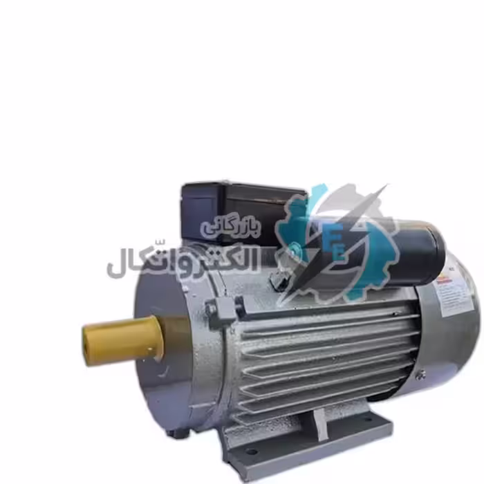 الکتروموتور کایجلی تکفاز چدن 3 اسب 3000 دور