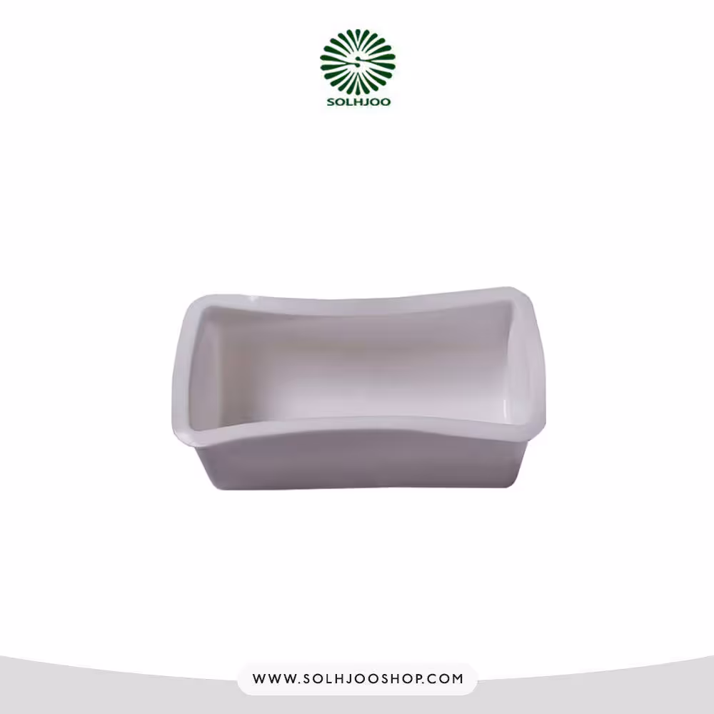 قالب سیلیکونی ناودانی (کیت)11*21
