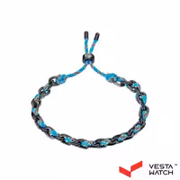 دستبند مردانه و زنانه لوتوس استایل LOTUS STYLE مدل LS2376-2/2