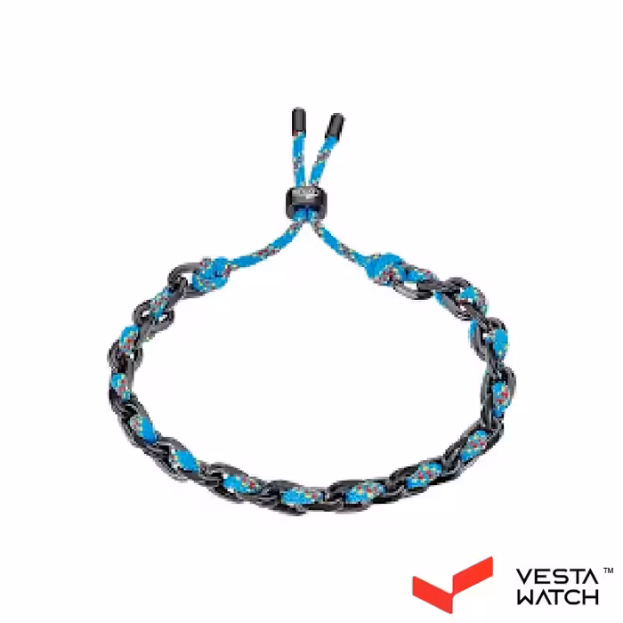 دستبند مردانه و زنانه لوتوس استایل LOTUS STYLE مدل LS2376-2/2