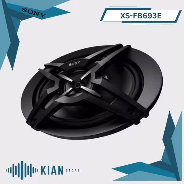 بلندگو سونی  SONY XS-FB693E
