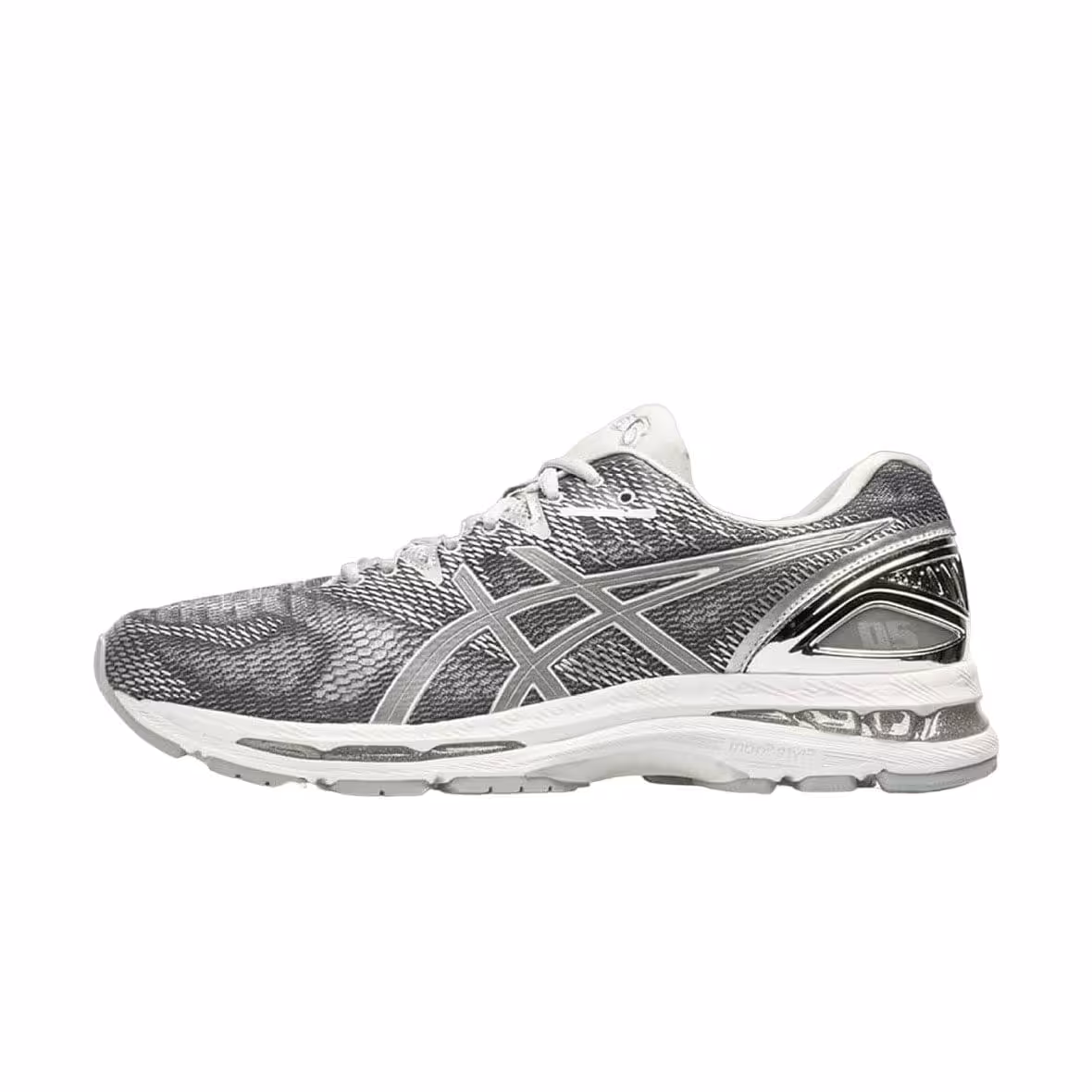 کفش پیاده روی مردانه اسیکس مدل GEL NIMBUS20