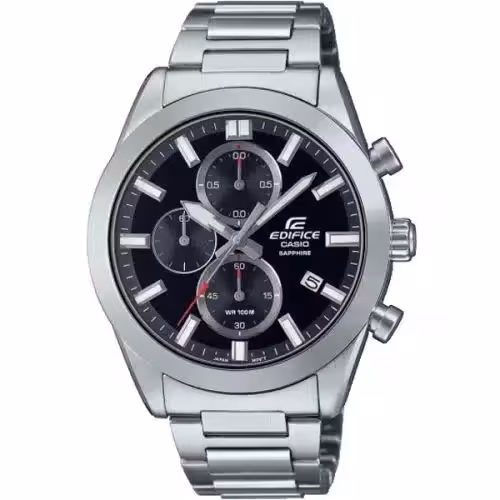 ساعت مچی مردانه کاسیو مدل CASIO EFB-710D-1AVUDF