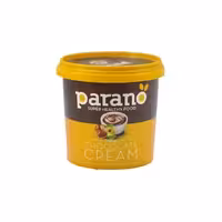 شکلات صبحانه تک رنگ فندقی زرد پارانو 185 گرمی