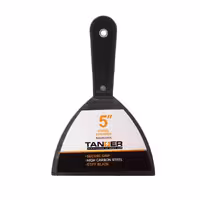 کاردک 5 اینچی (12.5 سانتی) تنسر