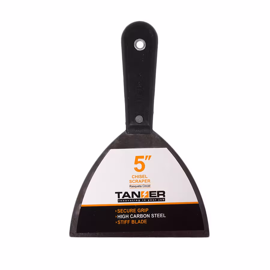 کاردک 5 اینچی (12.5 سانتی) تنسر