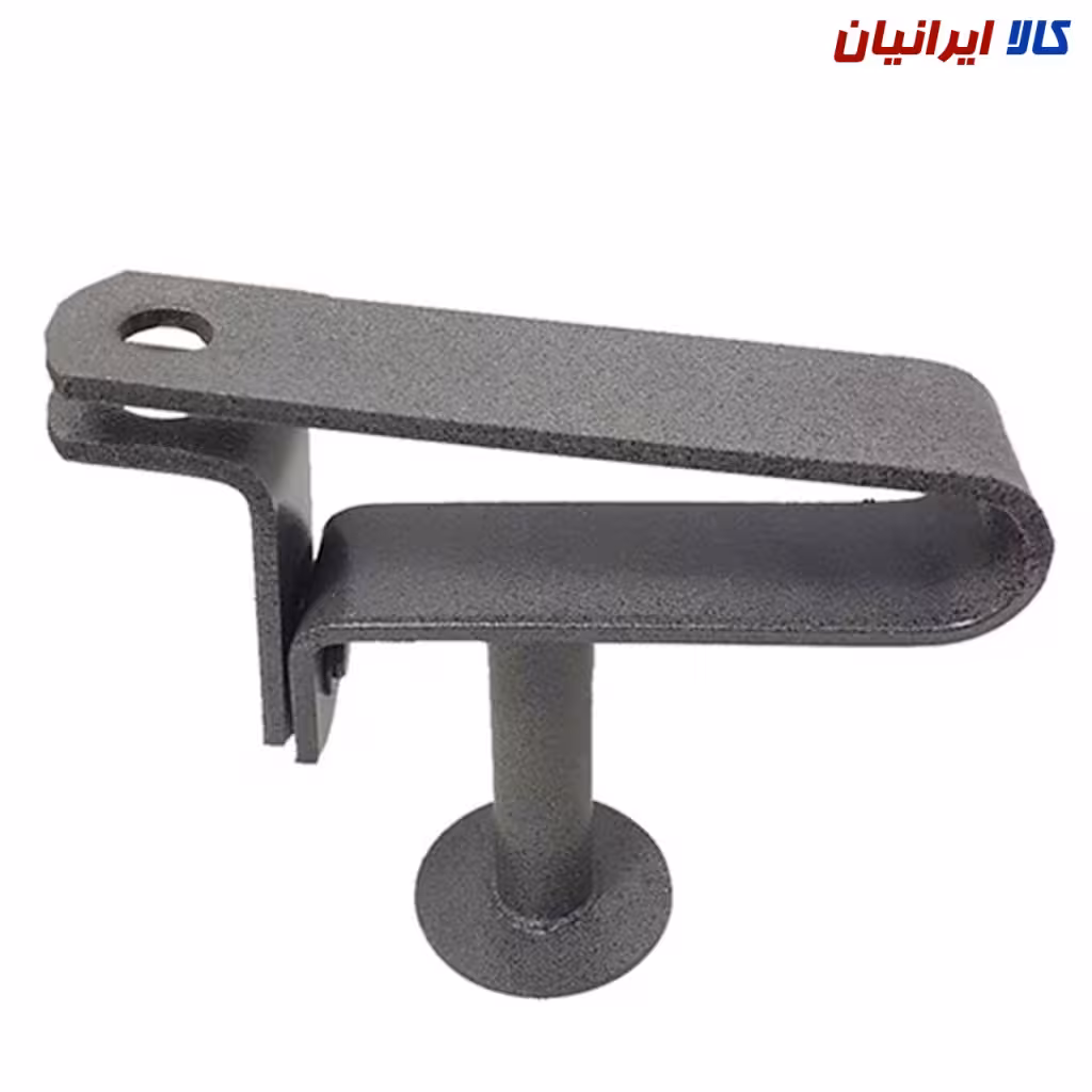 قفل پدال پرایدی