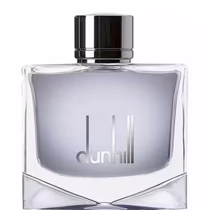 ادوتویلت Dunhill Black از برند Alfred Dunhill