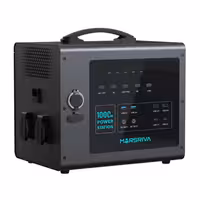پاور استیشن قابل حمل MP10 (1000W)