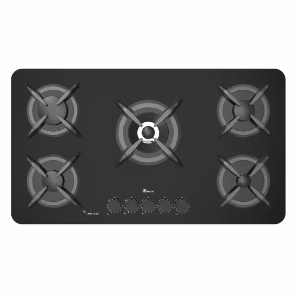 گاز رومیزی بیمکث مدل 2206 - نوین هوم [  حضوری]