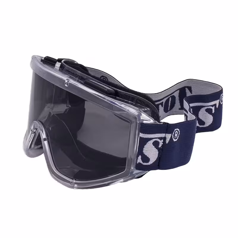 عینک ایمنی دودی توتاص ATBD totas