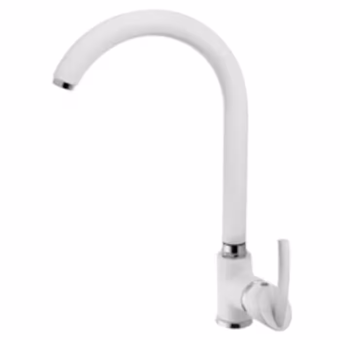 شیر ظرفشویی ستاره سفید البرز روز