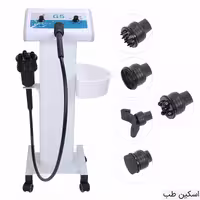 دستگاه ماساژور و لاغری جی فایو G5