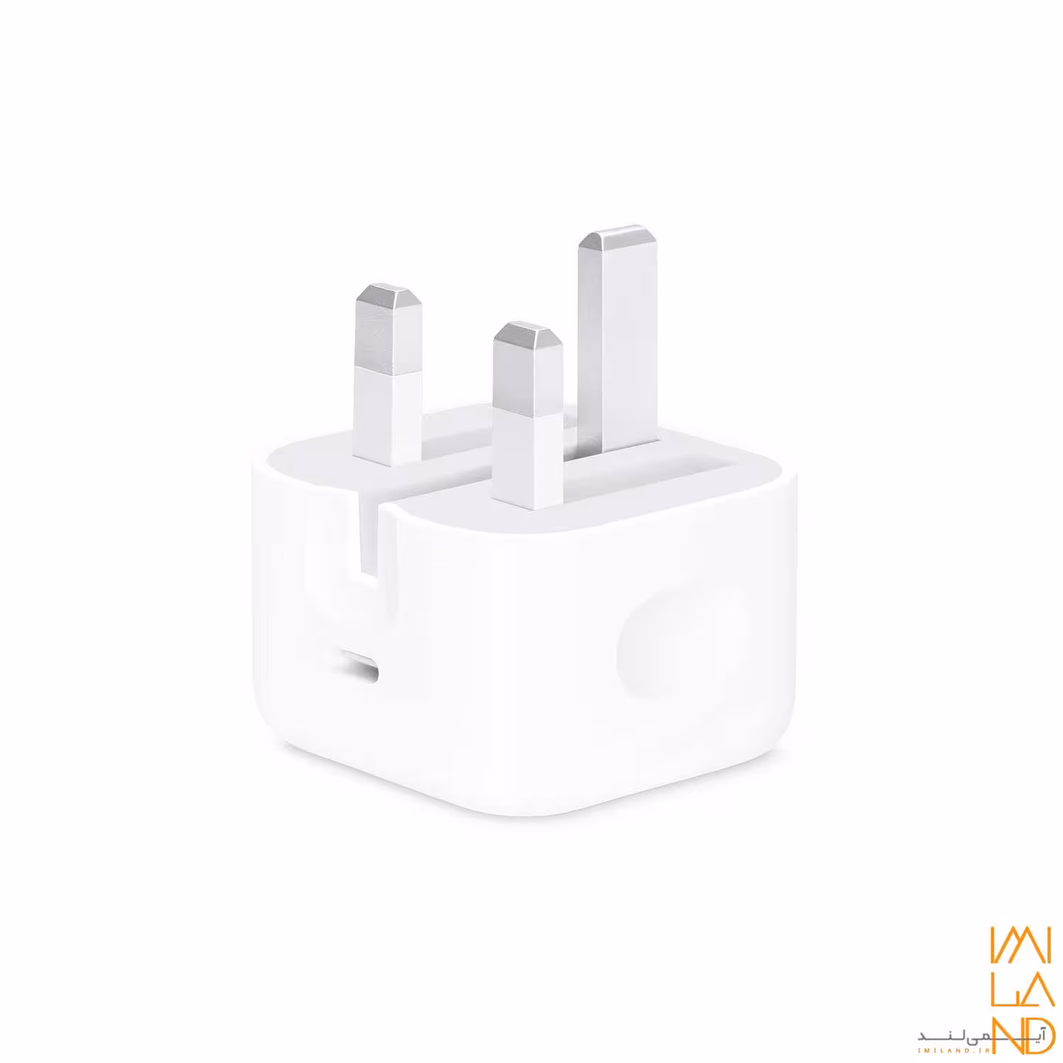 آداپتور ایفون اروپا P/A