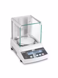 ترازو آزمایشگاهی KERN PNJ 600-3M