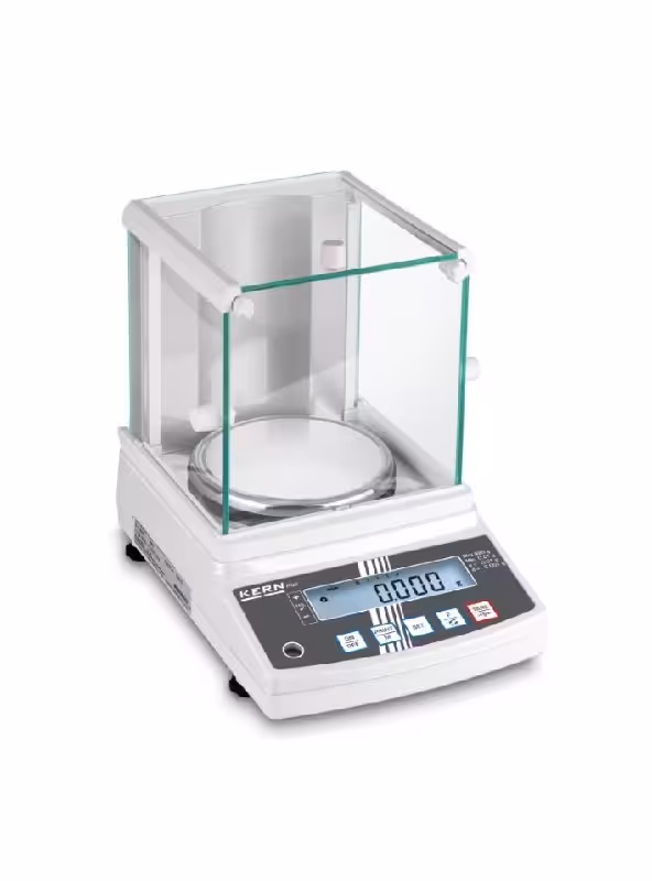ترازو آزمایشگاهی KERN PNJ 600-3M