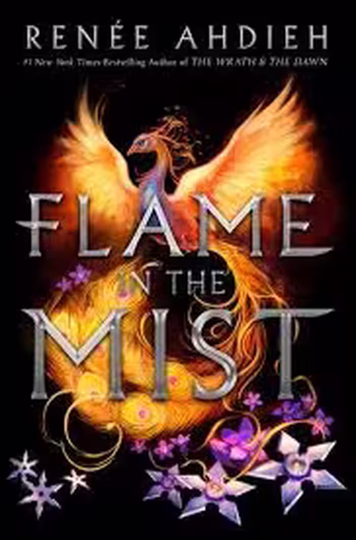 Flame in the Mist – Flame in the Mist 1