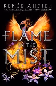 Flame in the Mist – Flame in the Mist 1