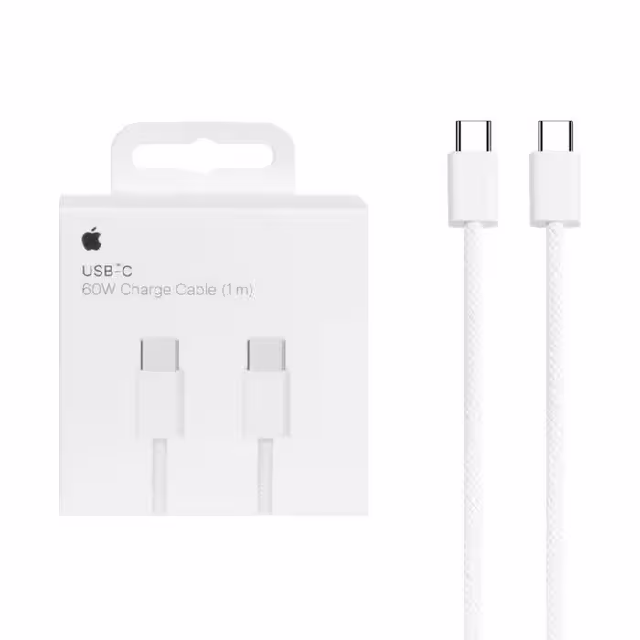 کابل شارژ آیفون 15 مدل CABLE Apple A2795 - bew - درجه یک