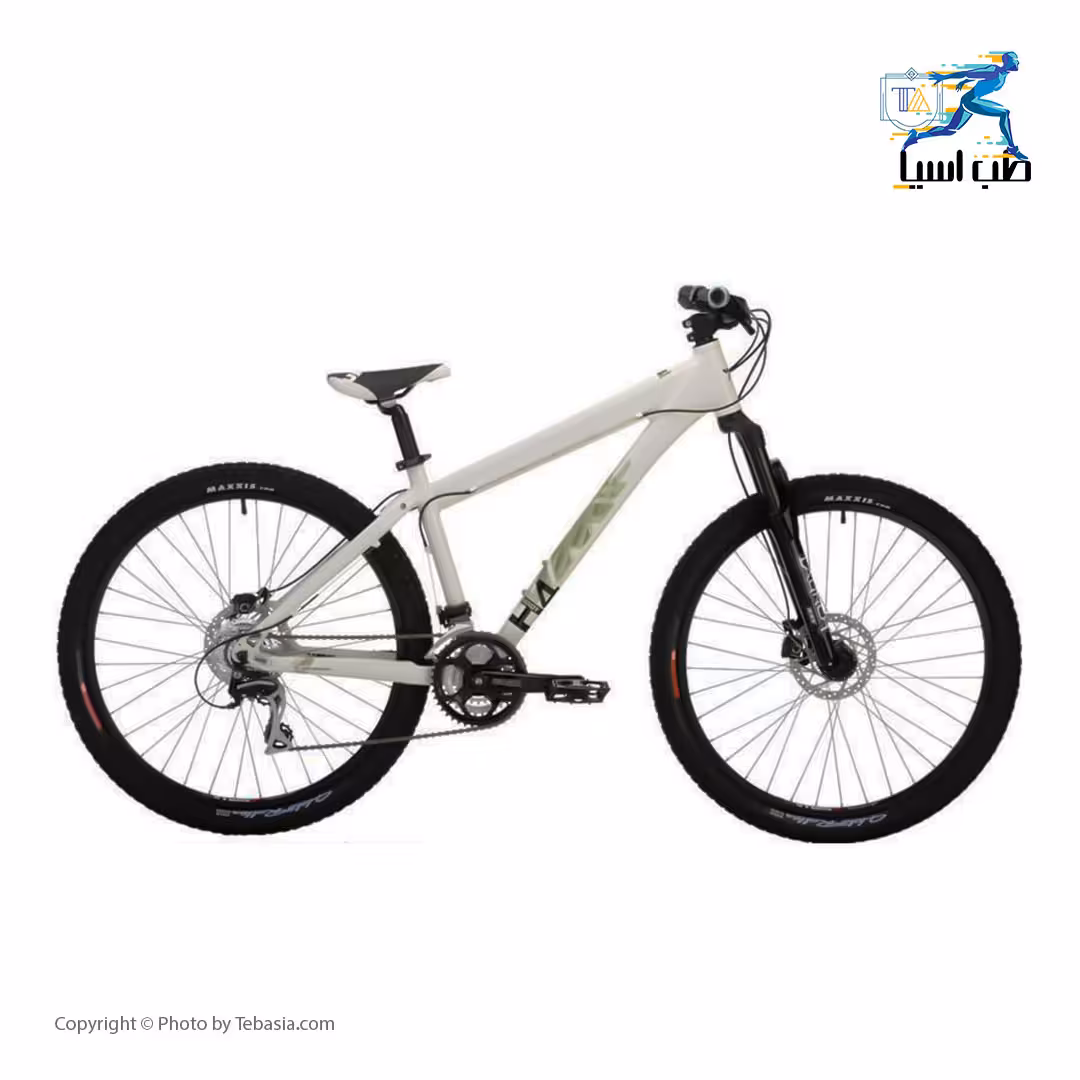 دوچرخه کوهستان مریدا مدل HARDY 4 DISC سایز 26 اینچ