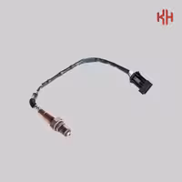 سنسور اکسیژن جک j5