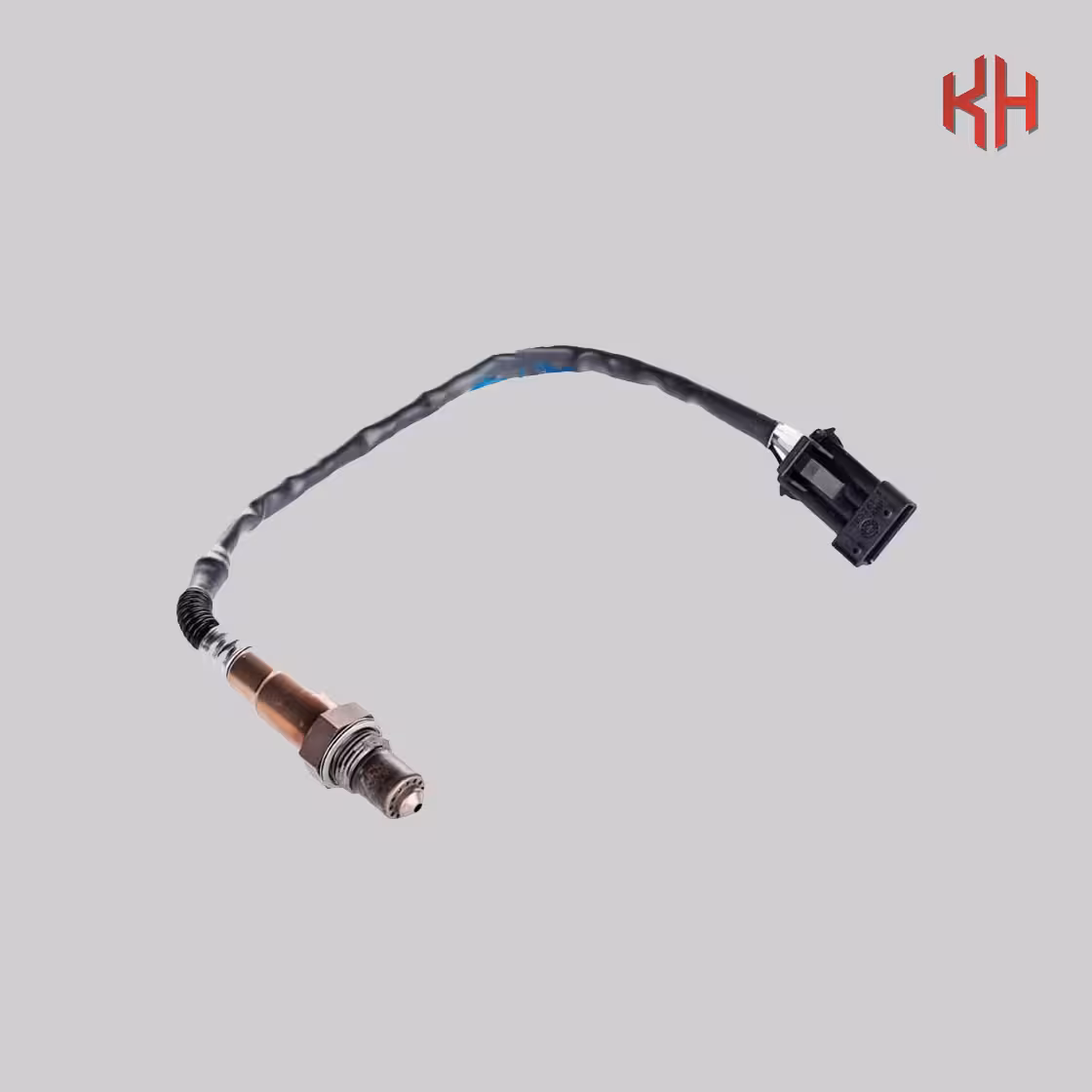 سنسور اکسیژن جک j5