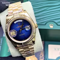 ساعت مچی مردانه رولکس مدل Rolex Day-Date 3219R