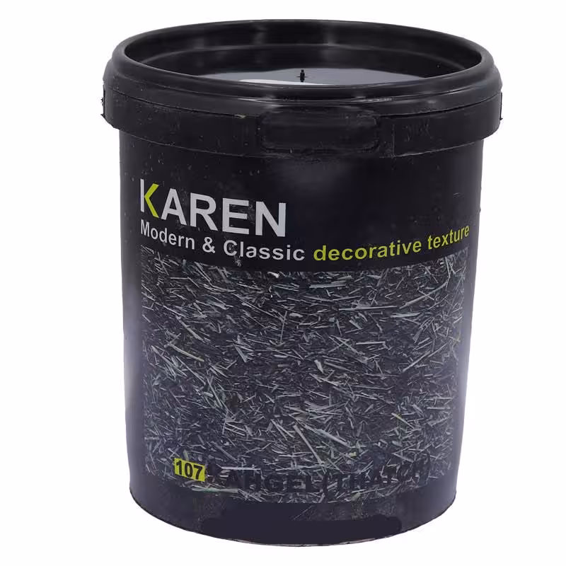 خمیر کاهگل کارن