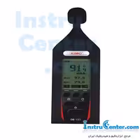 صوت سنج/صدا سنج دیجیتال ساخت کمپانی کیمو فرانسه مدل DB 100