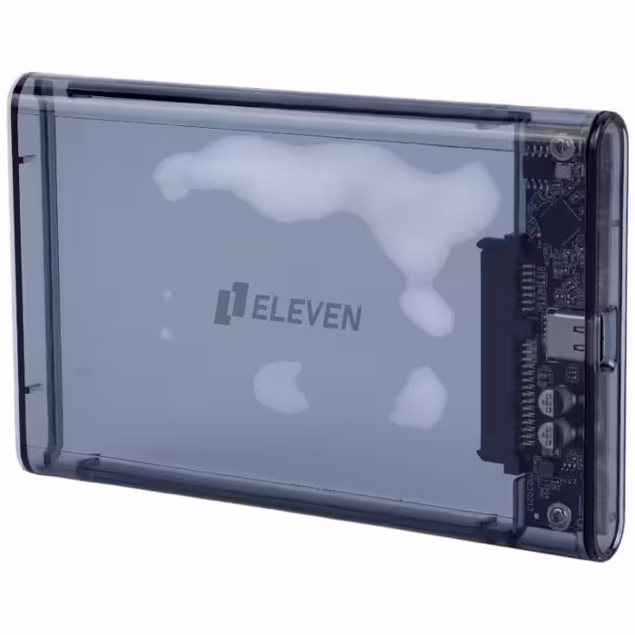 باکس هارد 2.5 اینچی HDD ایلون HE302