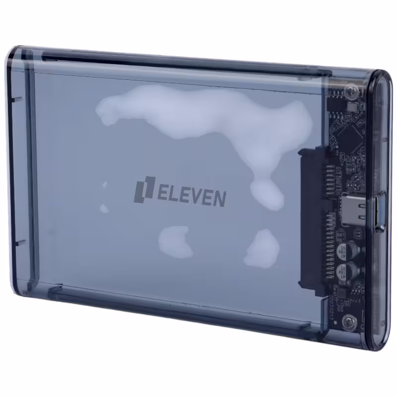 باکس هارد 2.5 اینچی HDD ایلون HE302
