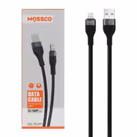 کابل تبدیل فست شارژ USB به لایتنینگ مسکو مدل IC-18IP