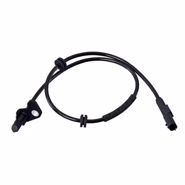 سنسور ABS چرخ جلو کپچر