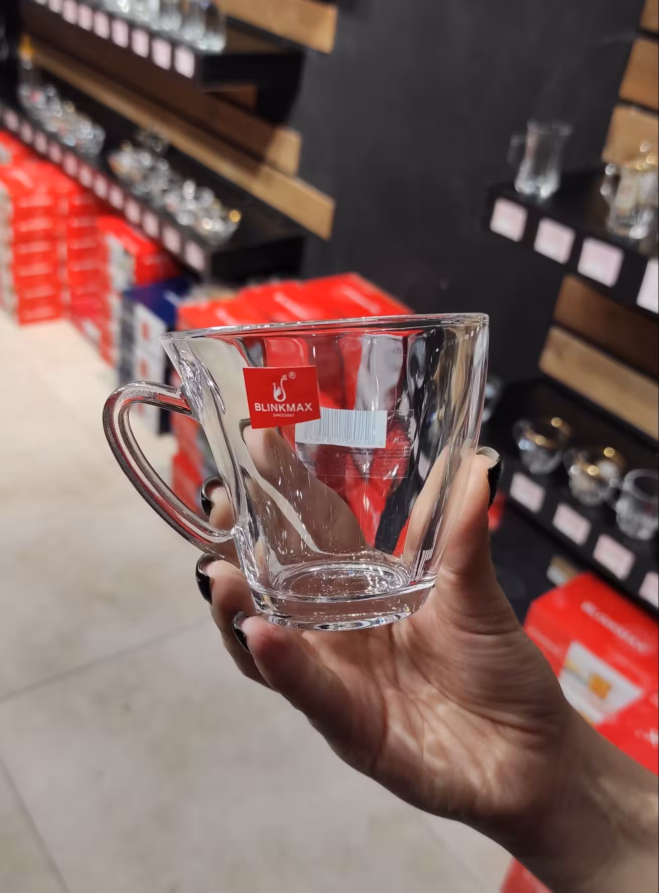 فنجان پنگوئن