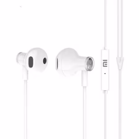 هندزفری شیائومی مدل Hybrid Dual Driver