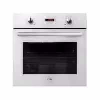 فر مشکی برقی و گازی کن مدل فر TCP367 W