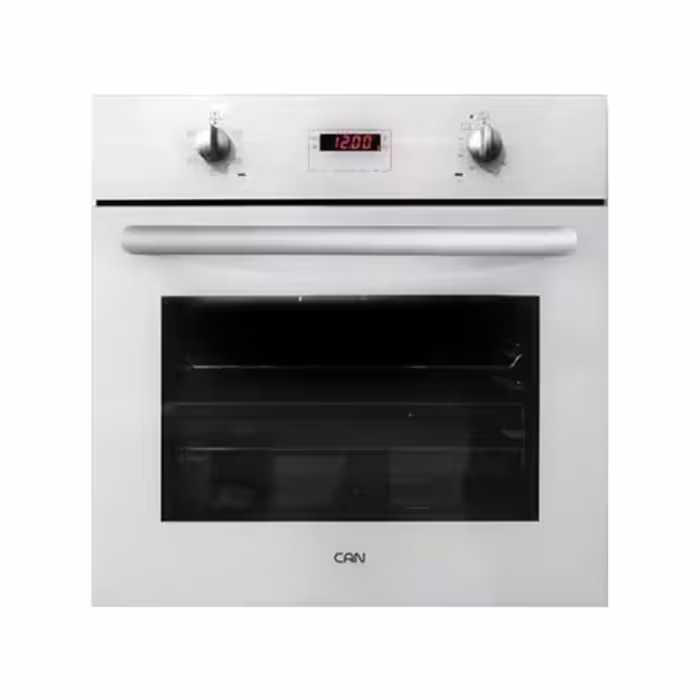 فر مشکی برقی و گازی کن مدل فر TCP367 W