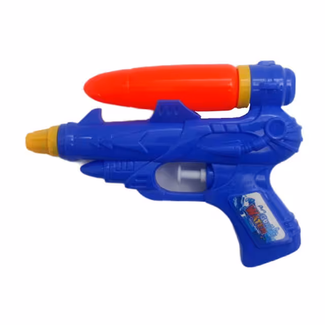 تفنگ آب پاش مدل 3055