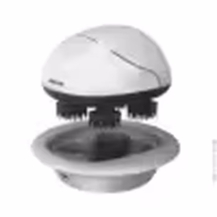 ماساژور کف سر گرین لاین مدل {GNSMINIMSWH} Green Lion Scalp Mini Massager 750mAh 5W سفید