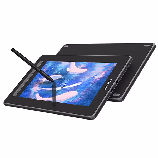 تبلت گرافیکی ایکس پی پن مدل XP Pen Artist 12 2nd