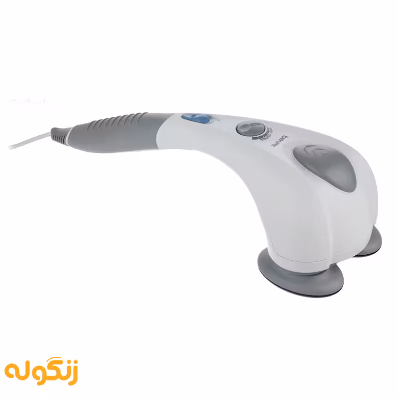 ماساژور بیورر مدل MG80 - زنگوله