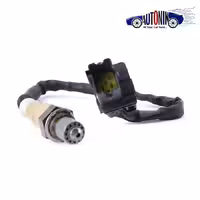 سنسور اکسیژن 6 فیش بالا دنا هیرکان [سنسور اکسیژن بالایی سیم کوتاه]