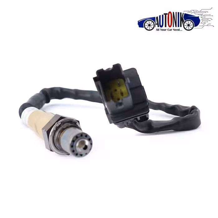 سنسور اکسیژن 6 فیش بالا دنا هیرکان [سنسور اکسیژن بالایی سیم کوتاه]