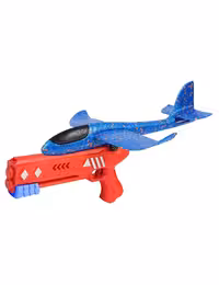 تفنگ پرتاب هواپیما قرمز
