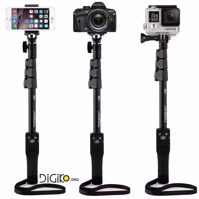 مونوپاد یانتنگ مدل YT-1288 به همراه ریموت