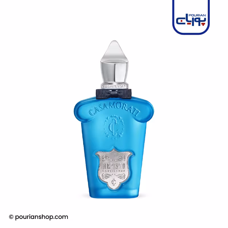عطر ادکلن زرجف-زرژاف-کازاموراتی مفیستو جنتلیو اومو