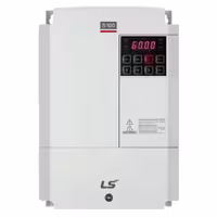 اینورتر سه‌فاز LS سری S100 توان 18٫5 کیلووات LSLV0185S100-4EOFNS